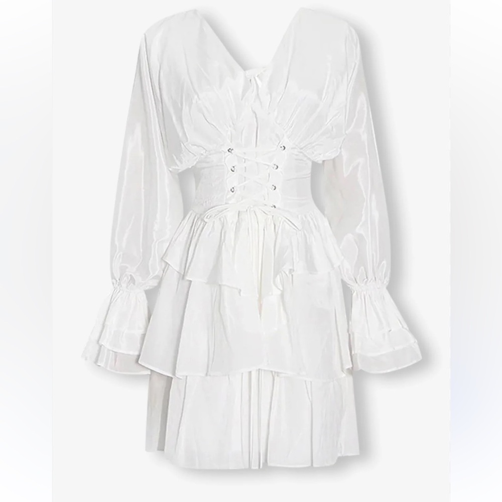 ๐ค MONTREUX DRESS ๐ค NEW - Picture 7 of 17